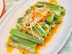 -小丫头餐厅·江浙菜·烧烤(灵隐店)