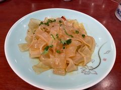 -京味张·北京烤鸭(天河南二路店)