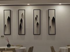 -千滋百味·醉江澜花园餐厅(街道口店)