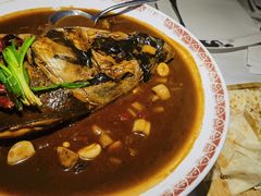 -旺顺阁鱼头泡饼(常营店)