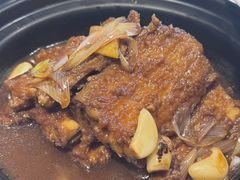 -到家尝北京菜(西坝河店)