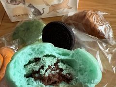 -屋裡·Union Bakery(龙江路店)