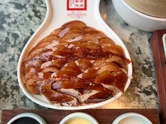 -那家小馆•北京菜•烤鸭(香山店)