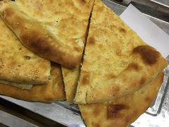 馕饼-继承独一味生烤羊排(金牛小区店)