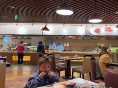 -索菲特银河锦厨自助餐(山西路店)