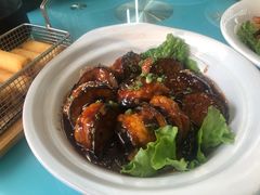 -普天和酒楼(天津之眼店)