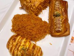 -85度C(南京龙江店)