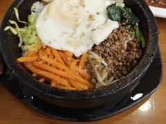 -全州拌饭馆(断桥店)