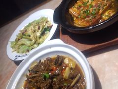 -客乡情(南京东路店)