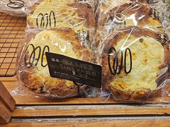 -Max Bakery 阿唛手作