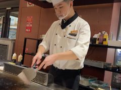 -大神太神·铁板烧(瑞虹天地月亮湾店)