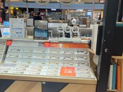 -LOHO眼镜(上海五角场合生汇店)