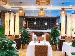 大堂-阿诺泰·泰国餐厅(紫荆店)