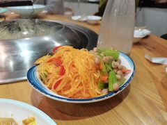 -老渔翁炖鱼坊(黄海西路东山店)