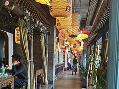-永安水煮活鱼·仪征菜(仪征奥林匹克店)