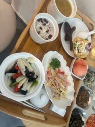 -东方爱堡国际月子会所·产后康复(兴化店)