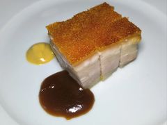 冰烧三层肉-利苑酒家(金宝店)