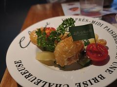 -岛风·台食小馆 ISLAND BISTRO(烟台山店)