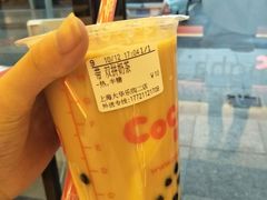 -CoCo都可(大华二店)
