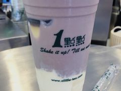 -1点点(二七万达店)