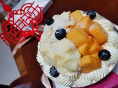 -iFood甜嫩嫩(江东北路店)