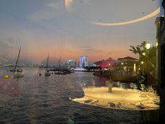 -岁粤Moon·湖景餐厅(月光码头店)