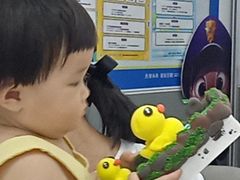 -澳洲袋鼠早教(南二环店)