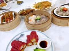 -金华安大酒楼·老牌潮菜·粤式茶点(东方国际店)