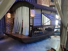 -淀里船宴(卓达店)