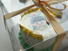 -CarolCake卡萝家(锦华万达店)