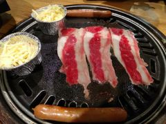 -秋木烤肉·韩国牛肉名家(高新旗舰店)