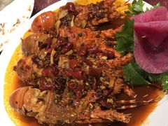 -世纪缘国际酒店·中餐厅(海州店)