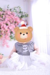 -童梦时光儿童摄影(华业·东方玫瑰店)