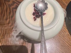 贵妃山药酪-掌柜的店·河南菜(世茂店)