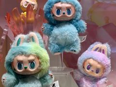 -泡泡玛特POPMART(柏威年购物中心店)