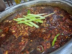 -温江公平红烧兔(总店)