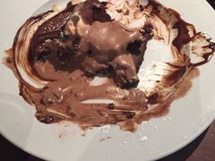 -Pancakes on the rocks(Darling Harbour)