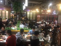 -钢管厂歆瑞源油卤串串香(春熙路太古里店)