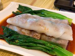 -添好运点心专门店(百老汇店)