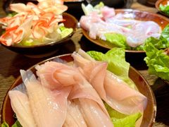 -冯校长老火锅(广州正佳广场店)