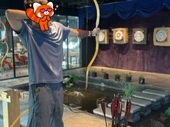 -轻武堂传统射箭·功夫茶·射击体验馆(仁和新城店)