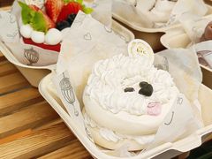 -起士林(荣安大街店)