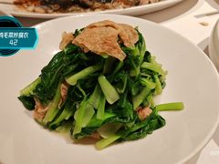 -玫瑰厅上海菜(兴国路店)