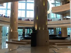 -太原凯宾斯基饭店