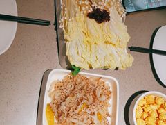 鲜椒黑鱼皮-半天妖烤鱼(印象城店)