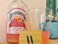 -无牌咖啡&酒馆