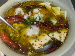 -大师兄·西北小馆(南沙万达广场店)
