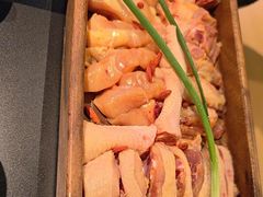 -季季山•云南野生菌火锅(上海首店)