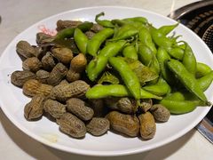 -蛙蛙叫干锅年代(簋街总店)