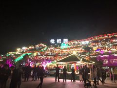 -枇杷园食为鲜火锅(南山店)